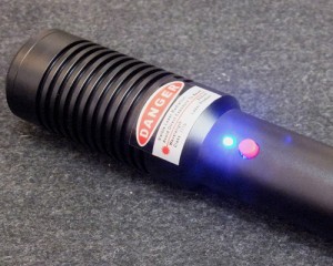 500mW レーザー green laser