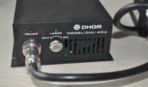 100mW-473nm-laser