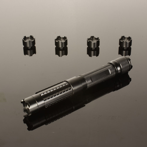 2w laser