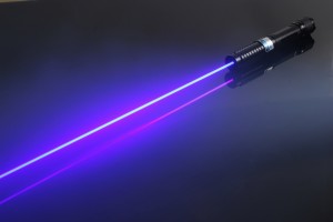 2w-blue-laser-powerful