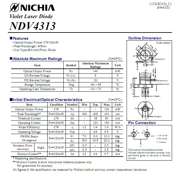 NDV4313