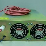 40W CO2レーザ電源用レーザー彫刻機