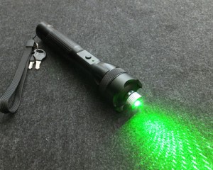 500mw緑レーザーポインター