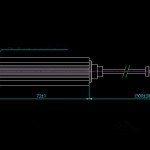 515nm Laser グリーレーザーモジュール