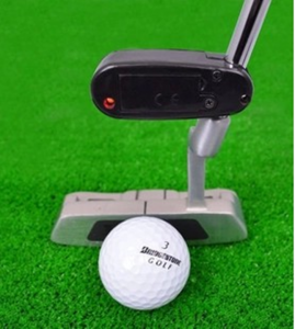 Golf Sight Putter Helper1