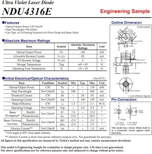 NDU4316E