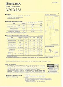 NDV4212