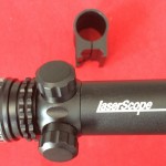 ブルーレーザーlaser scopes