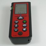 レーザー距離計Laser Lite Meter