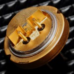 日亜2W青色 レーザーNDB7875-E laser diode