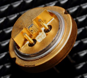 日亜2W青色 レーザーNDB7875-E laser diode