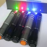 防水機能green red laser