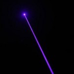 青レーザーポインター405nm高品質低価格100mW violet laser