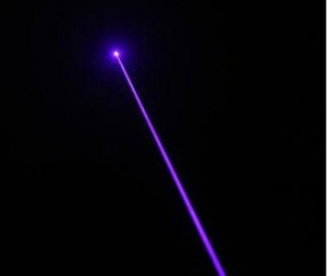 青レーザーポインター405nm高品質低価格100mW violet laser
