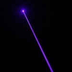 青レーザーポインター405nm高品質低価格100mW violet laser